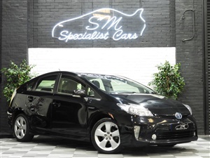 Large image for the Used Toyota PRIUS