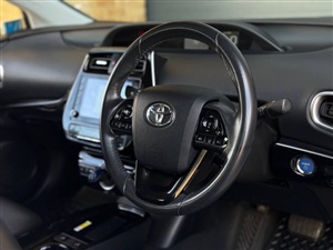 Large image for the Used Toyota PRIUS
