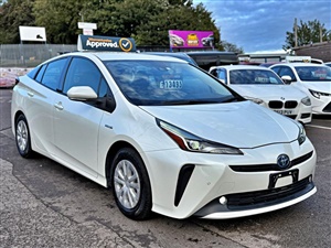 Large image for the Used Toyota Prius