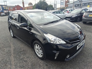 Large image for the Used Toyota PRIUS