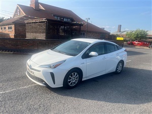 Large image for the Used Toyota Prius