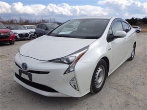 Large image for the Used Toyota PRIUS