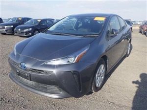 Large image for the Used Toyota PRIUS