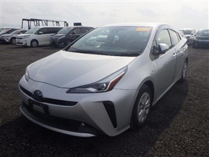 Large image for the Used Toyota PRIUS
