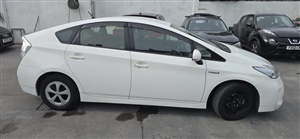 Large image for the Used Toyota PRIUS