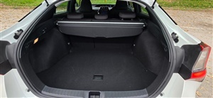 Large image for the Used Toyota Prius Hybrid