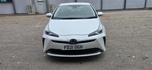 Large image for the Used Toyota PRIUS
