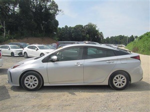 Large image for the Used Toyota PRIUS