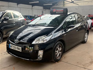 Large image for the Used Toyota Prius