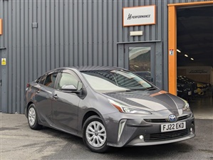 Large image for the Used Toyota PRIUS