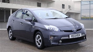 Large image for the Used Toyota PRIUS