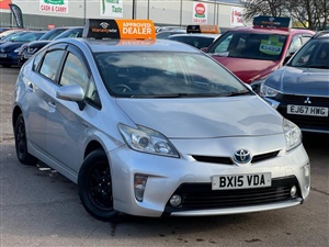 Large image for the Used Toyota Prius
