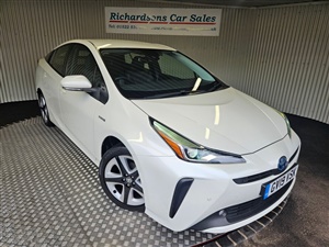 Large image for the Used Toyota PRIUS