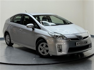 Large image for the Used Toyota Prius