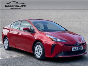 Large image for the Used Toyota Prius