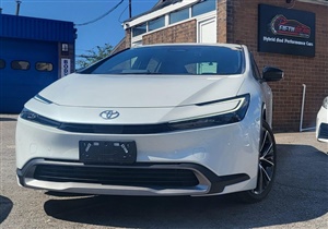 Large image for the Used Toyota Prius