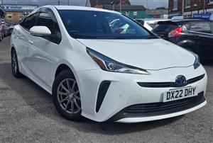 Large image for the Used Toyota Prius