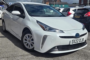 Large image for the Used Toyota Prius