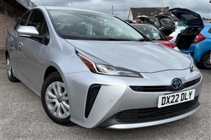 Large image for the Used Toyota Prius