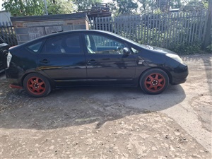 Large image for the Used Toyota Prius