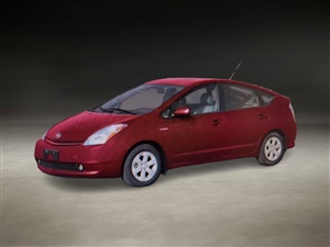 Large image for the Used Toyota Prius
