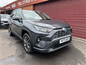 Large image for the Used Toyota Rav4