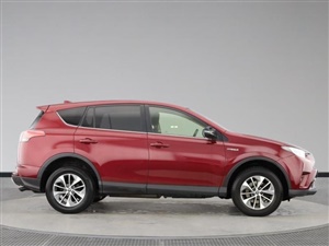 Large image for the Used Toyota Rav4