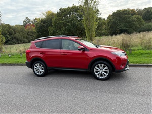 Large image for the Used Toyota RAV4