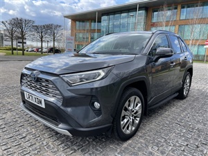 Large image for the Used Toyota Rav4