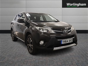 Large image for the Used Toyota Rav-4