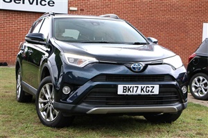 Large image for the Used Toyota Rav4