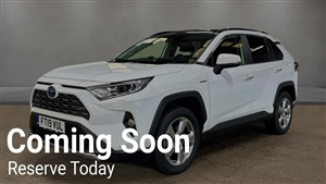 Large image for the Used Toyota RAV4