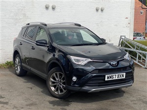 Large image for the Used Toyota RAV4