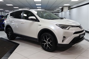 Large image for the Used Toyota RAV4