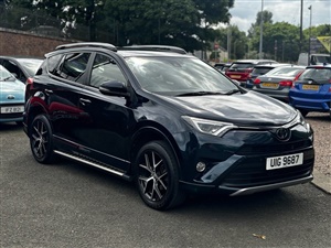 Large image for the Used Toyota RAV4