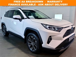 Large image for the Used Toyota RAV4