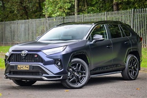 Large image for the Used Toyota RAV4