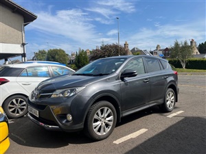 Large image for the Used Toyota RAV4