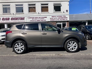 Large image for the Used Toyota RAV4