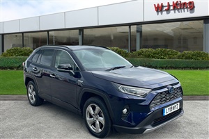 Large image for the Used Toyota Rav4