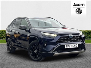 Large image for the Used Toyota Rav4