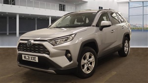 Large image for the Used Toyota RAV4