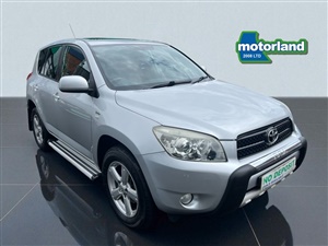 Large image for the Used Toyota RAV4