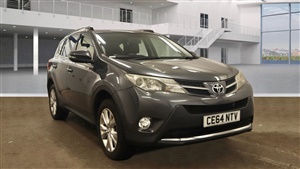 Large image for the Used Toyota RAV4