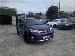 Large image for the Used Toyota RAV4