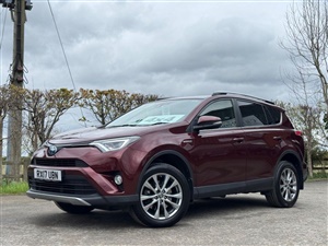 Large image for the Used Toyota RAV4
