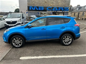 Large image for the Used Toyota RAV4
