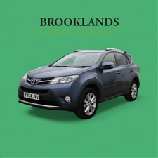 Large image for the Used Toyota RAV4