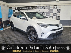 Large image for the Used Toyota RAV4