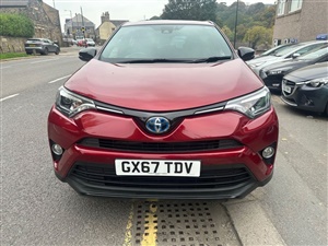 Large image for the Used Toyota RAV4